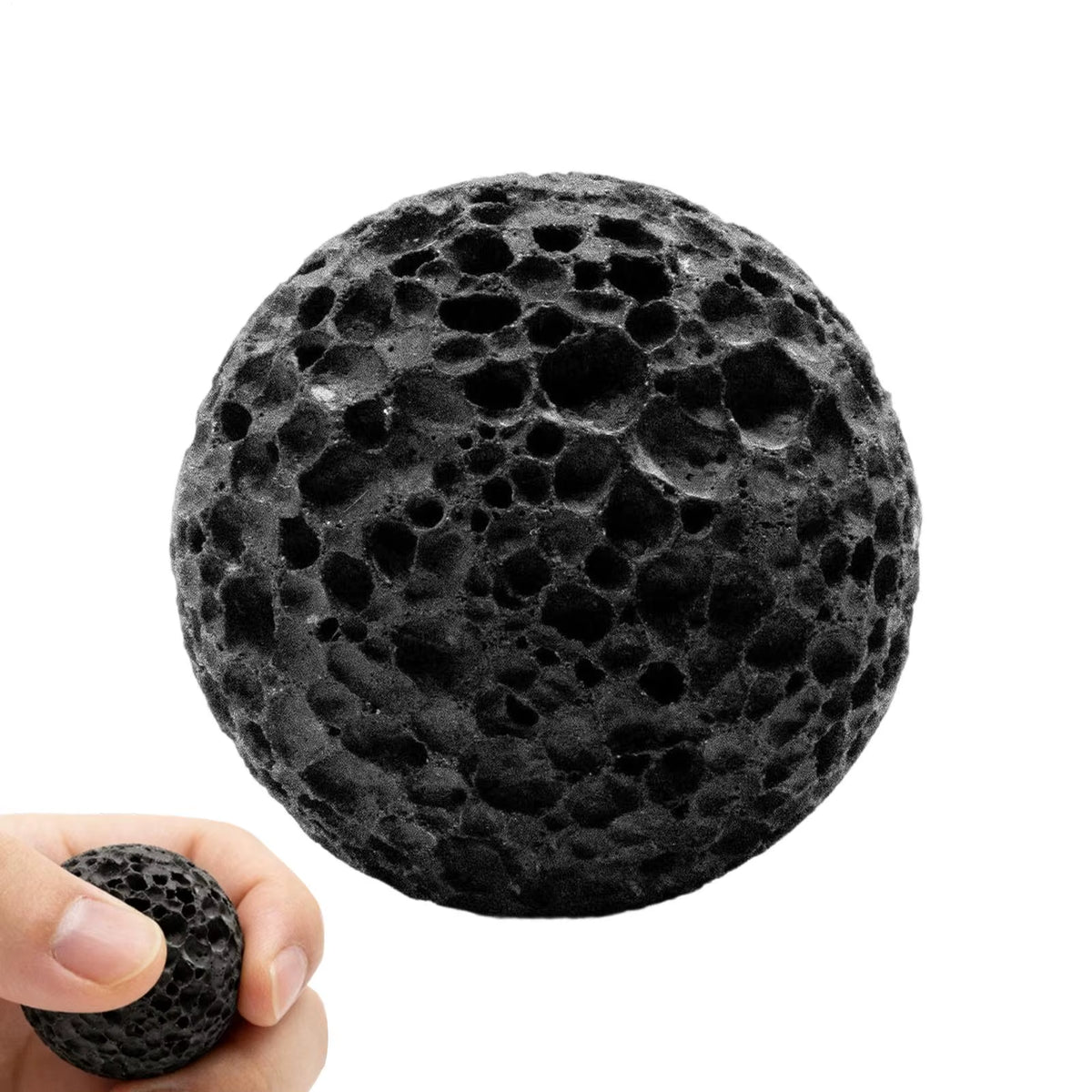 Callus Ball for Hand Rock Climbing Palm Trainer Sweatproof Grip Strength Ball for Women Athlete Beginner Professional Sports